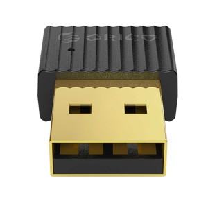 دانگل بلوتوث ۵ اوریکو مدل ORICO BTA-508 مناسب اتصال به کامپیوتر